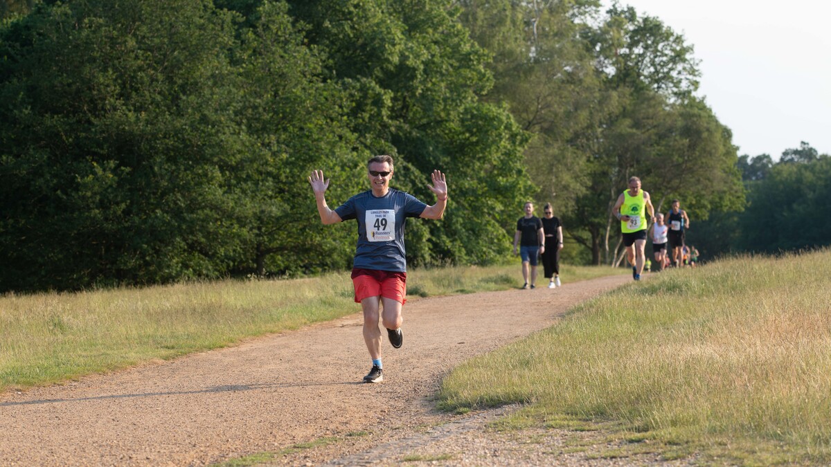 langley Park  NBS2022-108